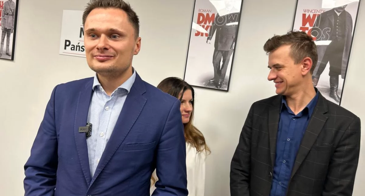 Klub Myśli Patriotycznej: Otwarte miejsce dla organizacji pozarządowych i aktywnych mieszkańców