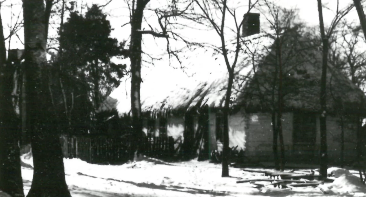 Odwołano z urlopów wszystkich funkcjonarjuszów państwowych [Historia Gazetą pisana] 