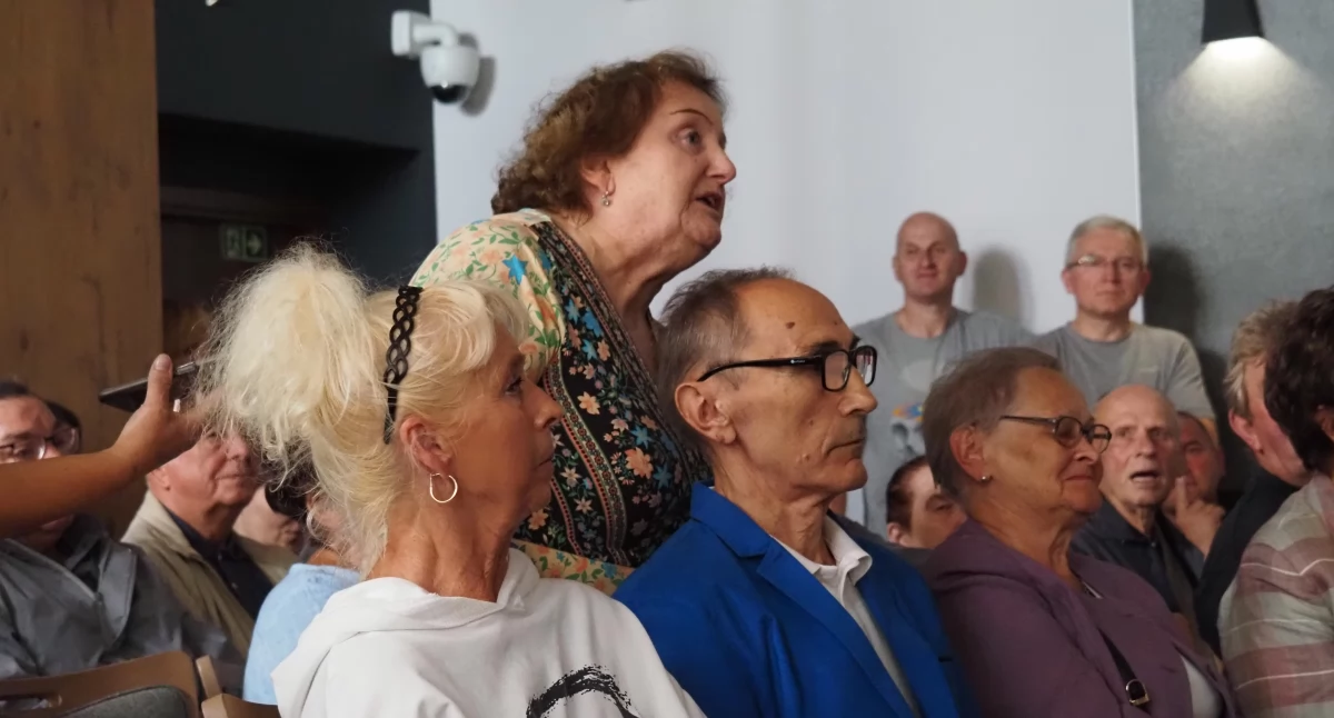  Memento dla spalarni: W Siedlcach chcieli budować taką spalarnię jak w Radomsku. Zrobili audyt, nic im się nie spina