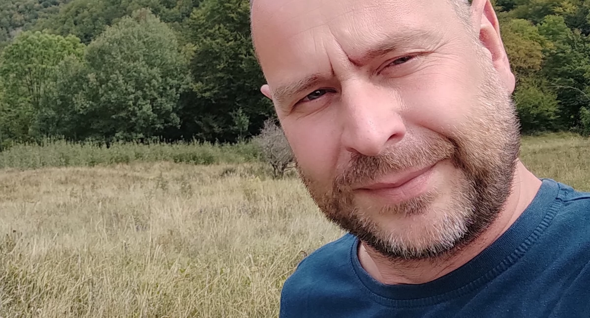 Paragraf na Ziębę: Sprawa aktywisty z Przedborza w Europejskim Trybunale Praw Człowieka