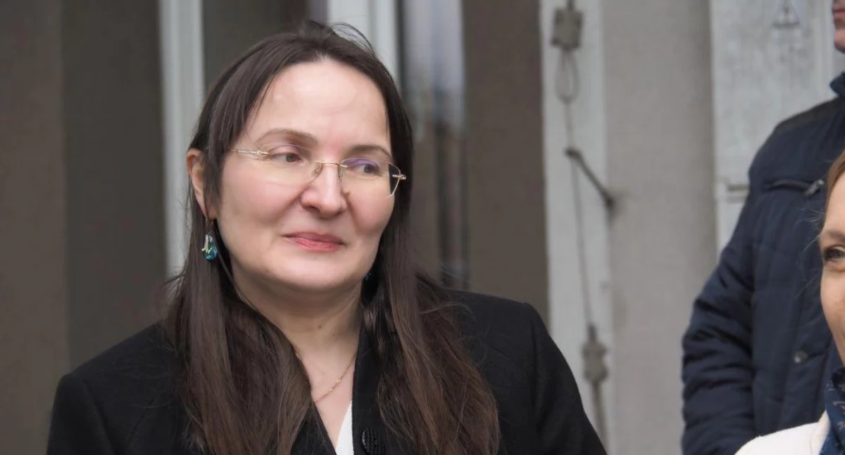 Wójt Ładzic uderza w Ukraińców: „Zastraszają nasze dzieci”. Gazecie tłumaczy: Nie chciałam wzniecać niechęci