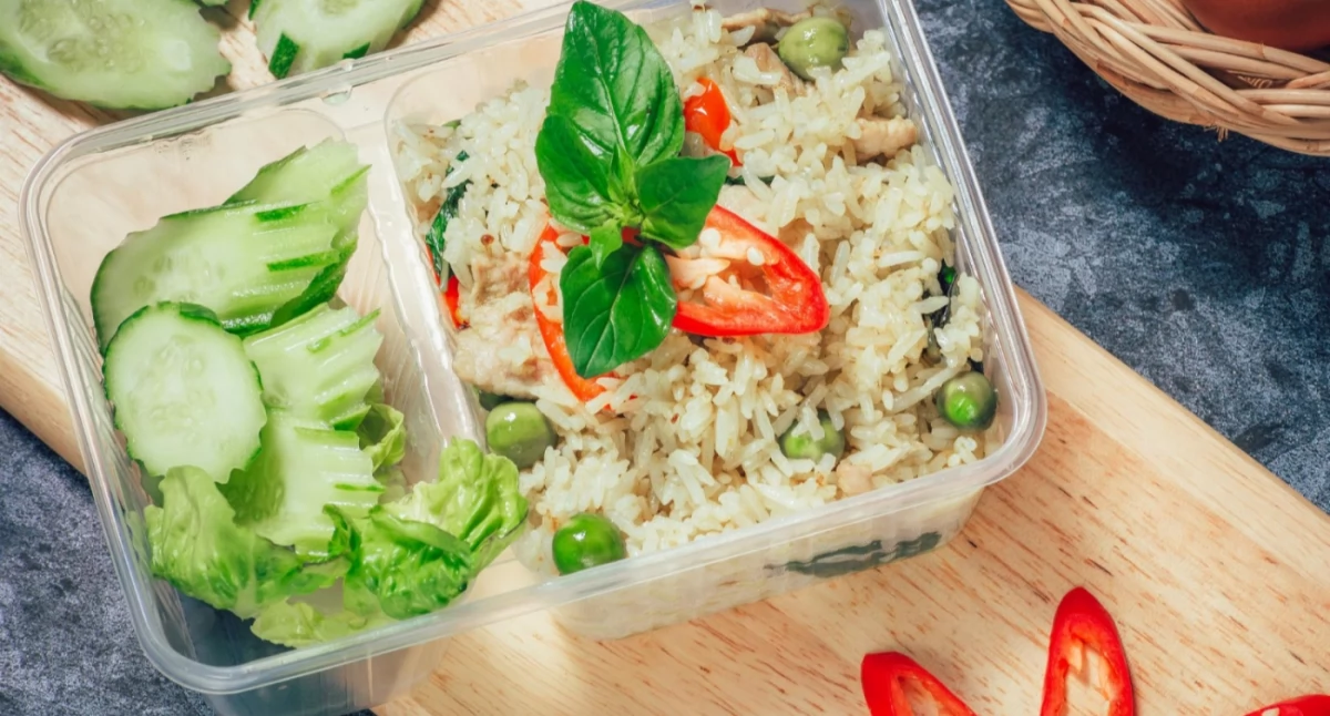 Chcesz cieszyć się pysznymi wege-posiłkami? Ta dieta pudełkowa w Łodzi jest dla Ciebie!