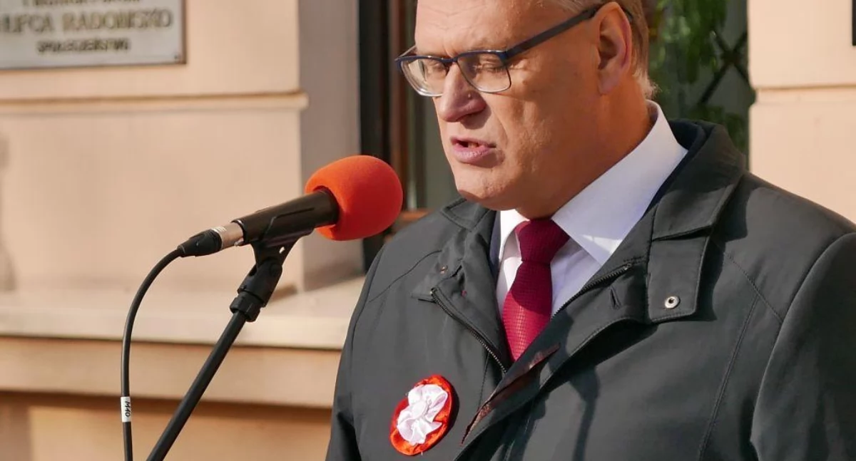 Muzeum Regionalne zaprasza na warsztaty patriotyczne. Tym razem będzie można własnoręcznie wykonać kotylion. Na 11 Listopada