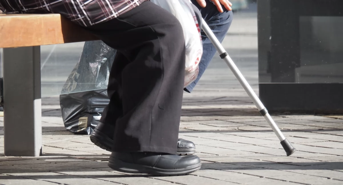 Urząd Miasta prosi seniorów: - Wypełnijcie ankietę. Staramy się o pieniądze dla was