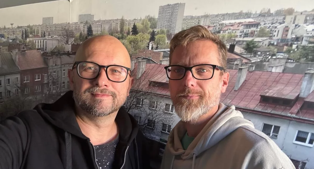 Jak połączyć internetowych gęgaczy, Trumpa, Czarnka i Radomsko? Posłuchajcie... [podcast Redakcyjne Kolegium Wyborcze]