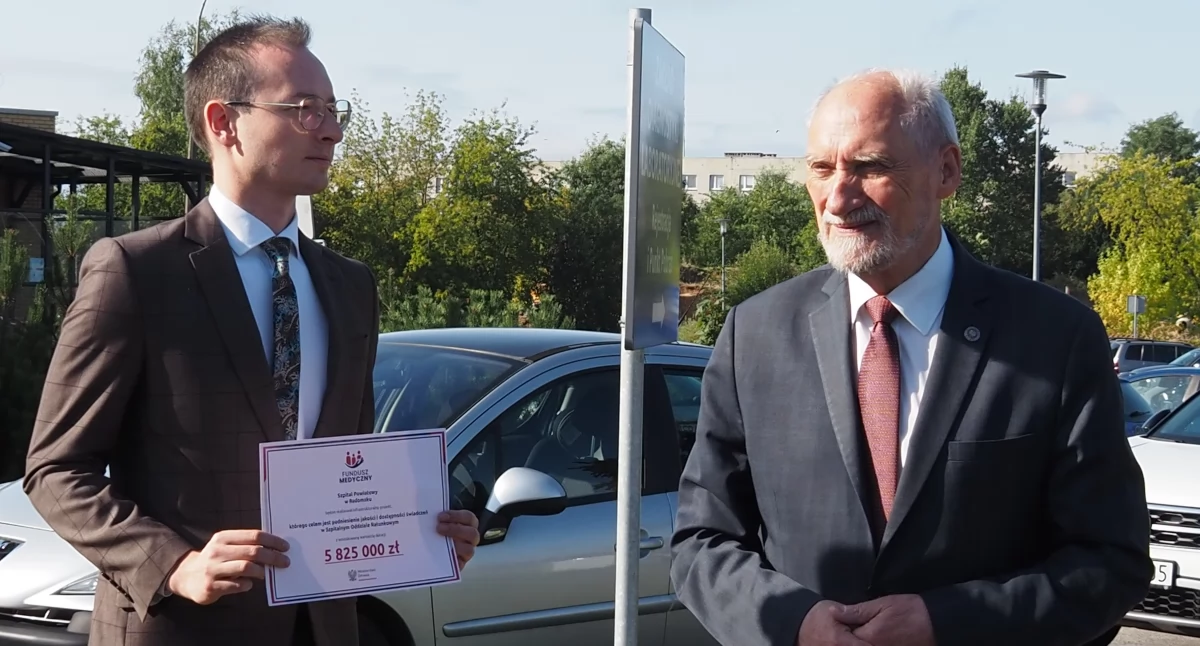 [NEWS GR] Wyśledzony radny PiS: jeśli mieszka w Łodzi, straci mandat. W tle detektyw i doniesienie do prokuratury za nękanie