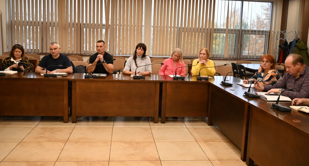 Szkoły i placówki podległe powiatowi dostaną po 20 tysięcy na projekty ekologiczne. Już mogą składać wnioski