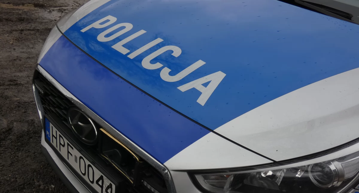 30-latek pił z kolegami. Wódka się skończyła. - Ja przywiozę - oznajmił i… wsiadł za kierownicę samochodu
