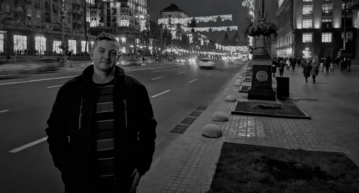 Tomasz Kolmasiak odszedł zbyt wcześnie. Jego pogrzeb w następną sobotę w Częstochowie