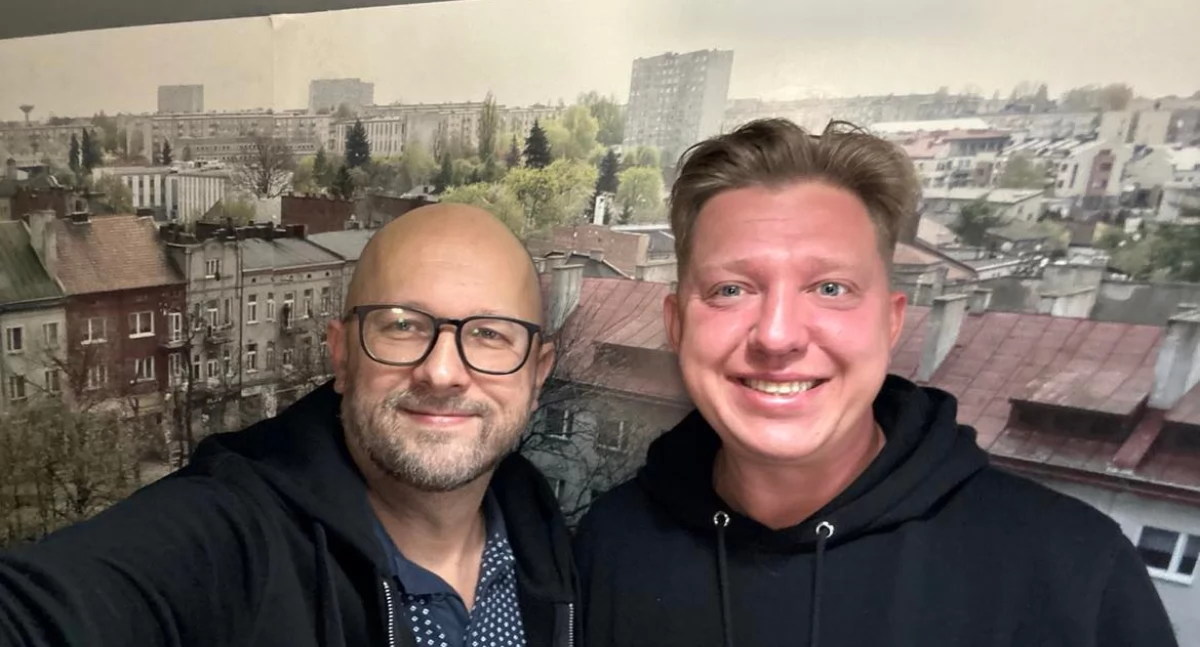 Polowanie na radnego bez nagonki [posłuchaj podcastu Dwaj Panowie AA]