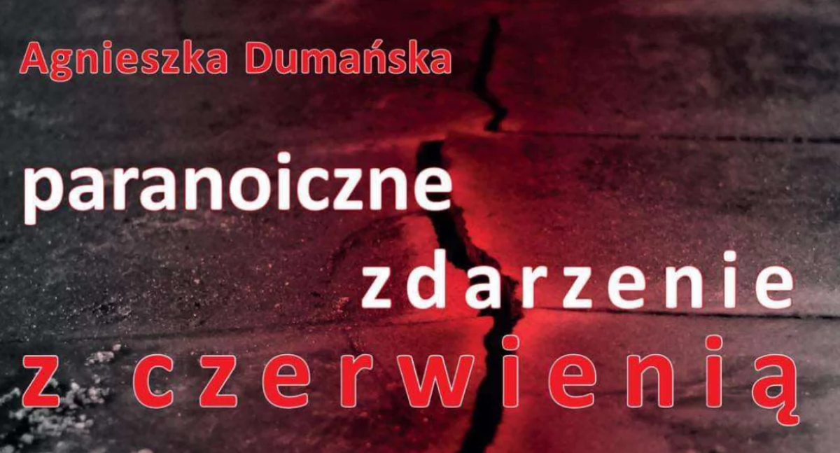 Fundacja foto Pozytyw zaprasza na wystawę fotografii Agnieszki Dumańskiej do galerii 