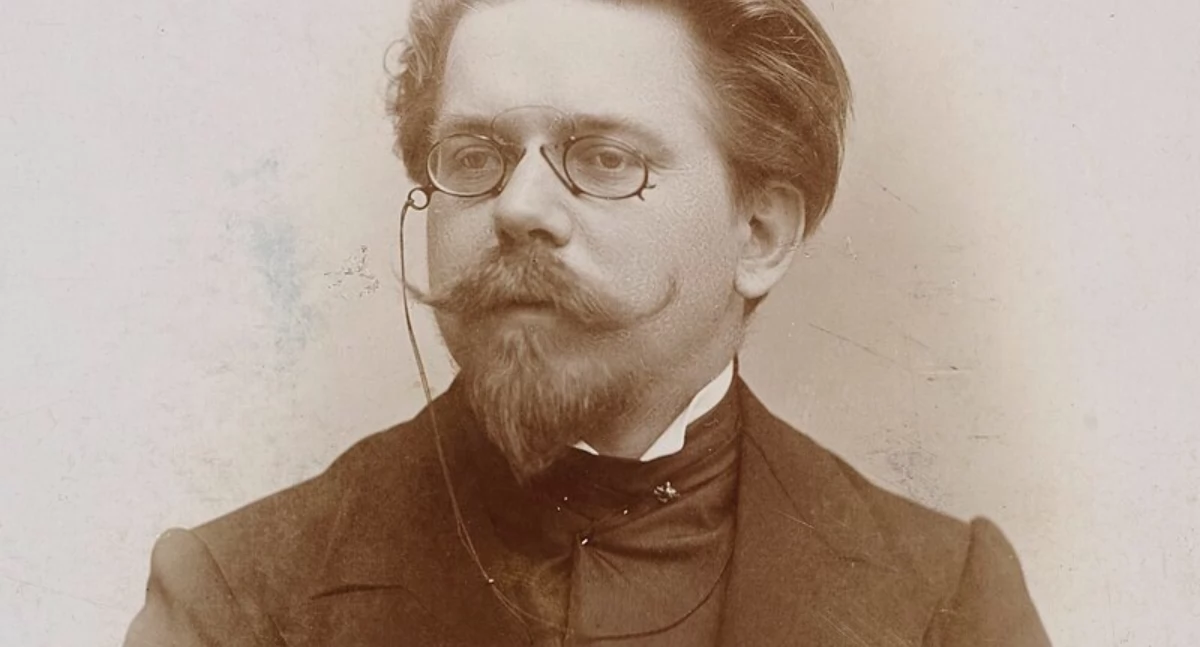 Władysław Stanisław Reymont 100 lat temu otrzymał literackiego Nobla. Pisarz urodził się w Kobielach Wielkich