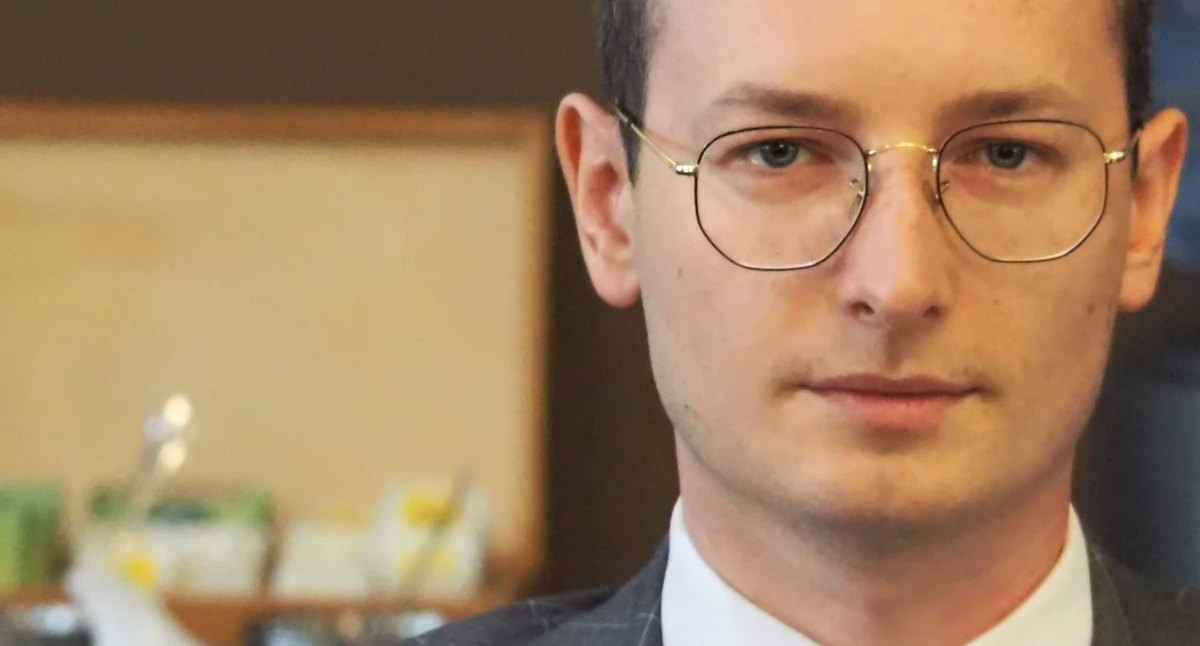 [TYLKO W GR] Gdzie mieszka radny Gniatkowski? Jedziemy na miejsce i sprawdzamy informacje z anonimu [posłuchaj nagrania]