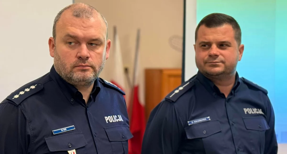 Światowy Dzień Pamięci o Ofiarach Wypadków Drogowych. Ważna lekcja w Mechaniku