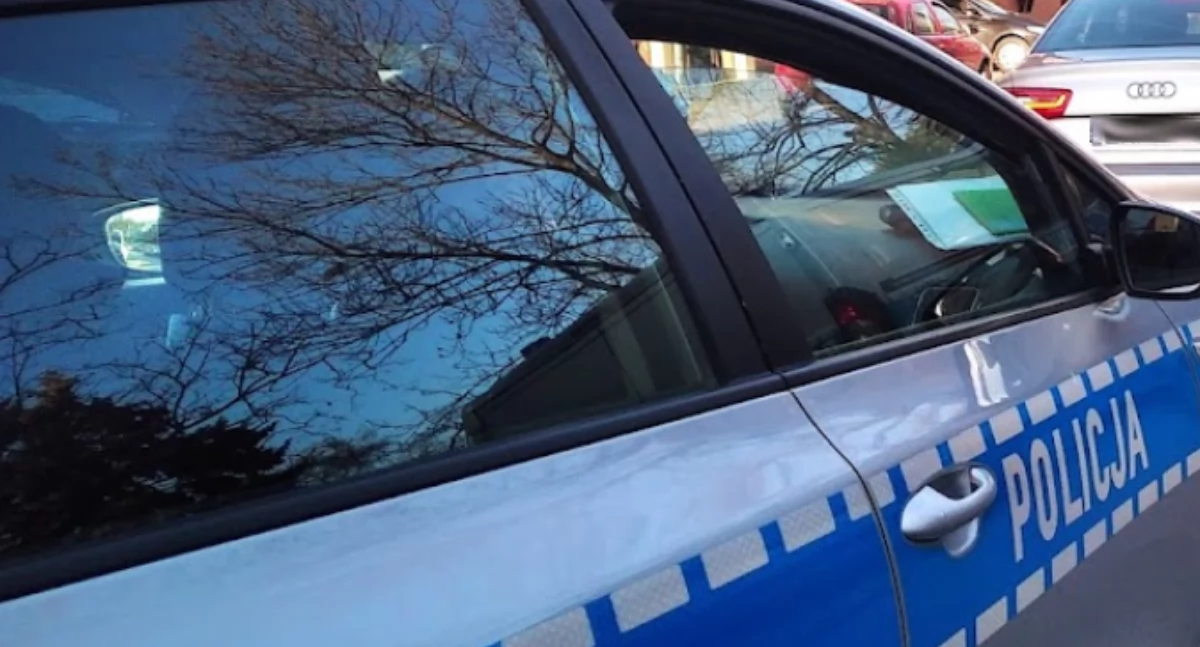 Dyżurny komendy policji usłyszał: - Mój kolega nie żyje. Zwłoki 48-latka przy ulicy Prymasa Wyszyńskiego