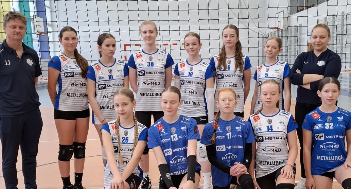 Siatkarze pobili wicelidera z Bełchatowa