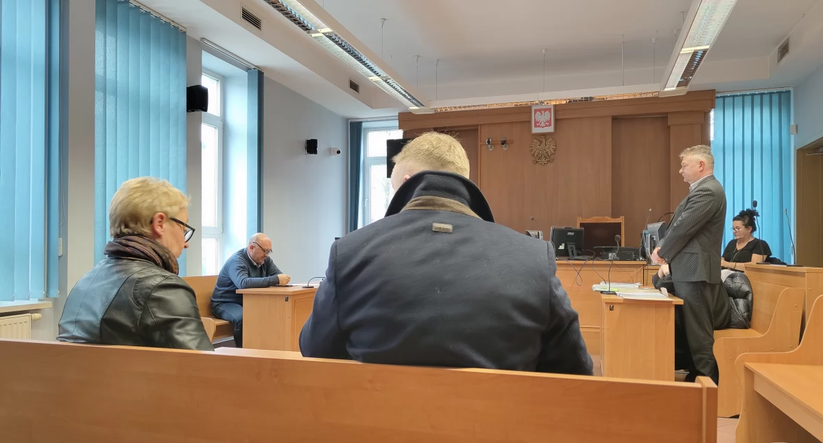 Rybczyński na wojnie  ze związkami. Co znaczy prawo w miejskiej spółce?
