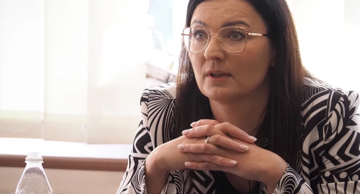 Hodowcy urlopów: Była starosta dostała na koniec kadencji 45 tys. ekwiwalentu