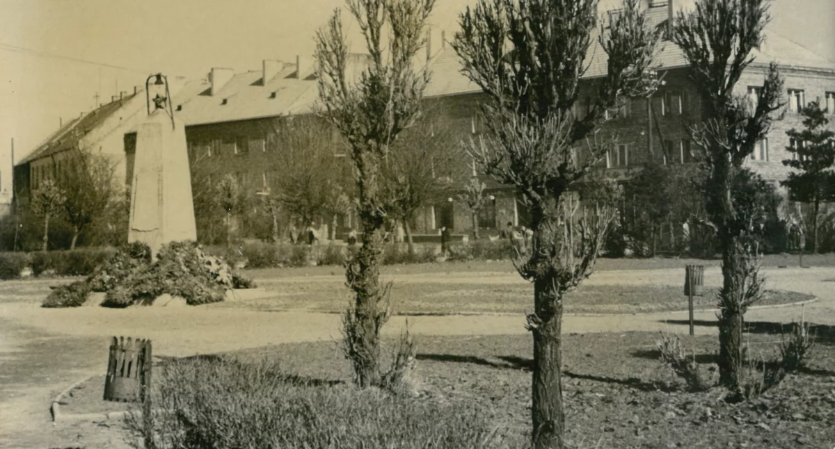 Czasy powojenne: Czynnik społeczny rządzi [Historia według Nowaka]