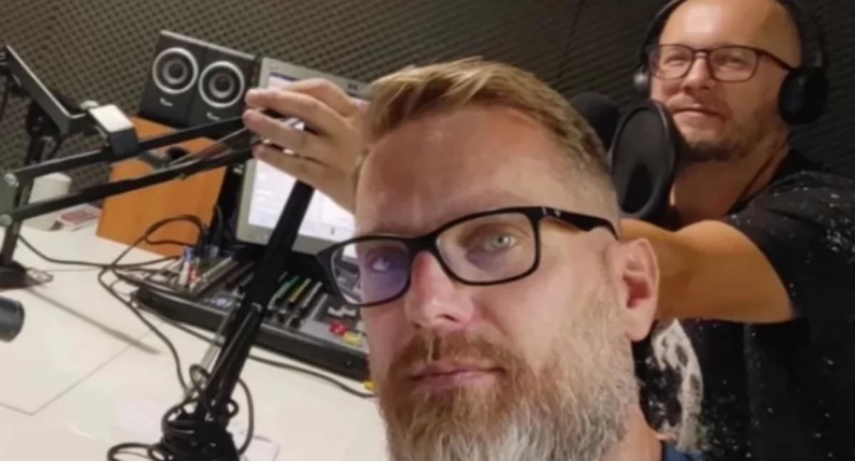 Tak wyglądają folwarki w XXI wieku. Zapraszamy do Radomska [podcast Redakcyjne Kolegium Wyborcze]