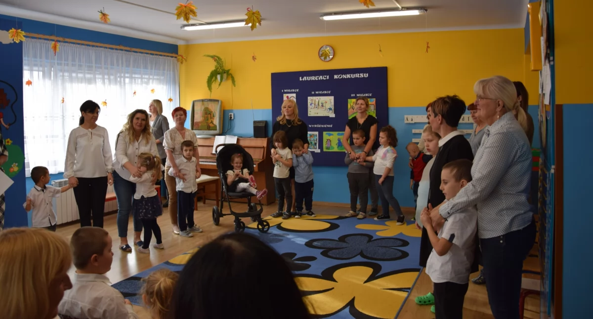 13. edycja konkursu plastycznego 