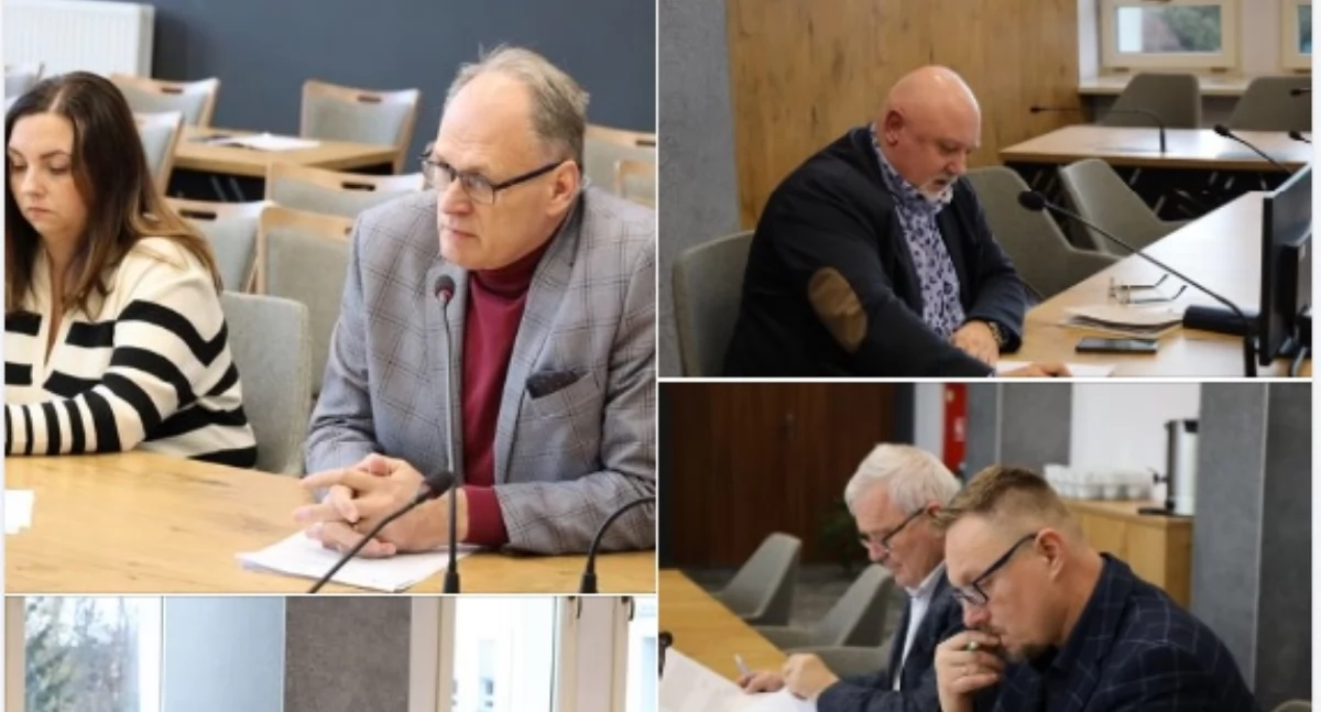 Zwarcie Ferenc-Dębski: „Tyle jadu i pomówień już dawno nie widziałem