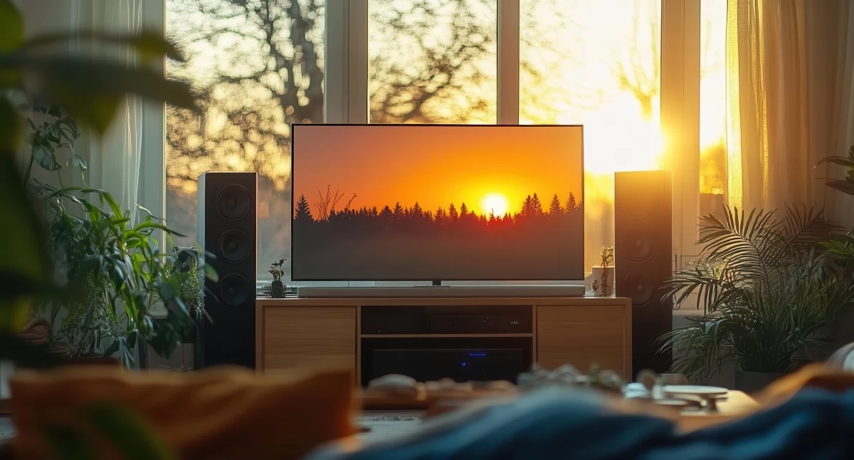 Jak zbudować idealny zestaw kina domowego w swoim salonie?