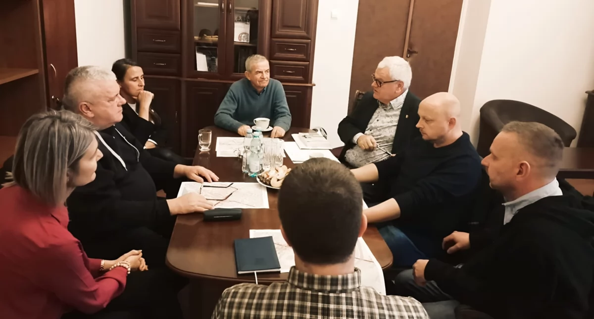 Ścieżka historyczno-edukacyjna w Przedborzu. W najważniejszych miejscach staną tablice informacyjne