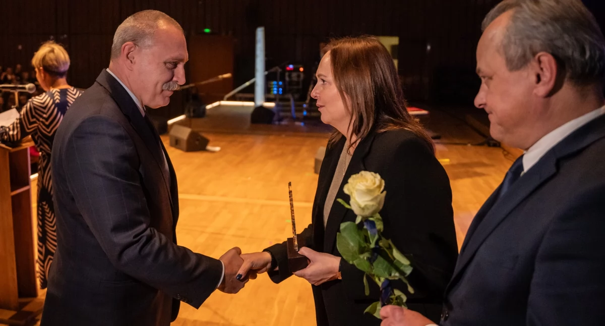 Radomszczański MOPS wśród wyróżnionych placówek w województwie łódzkim