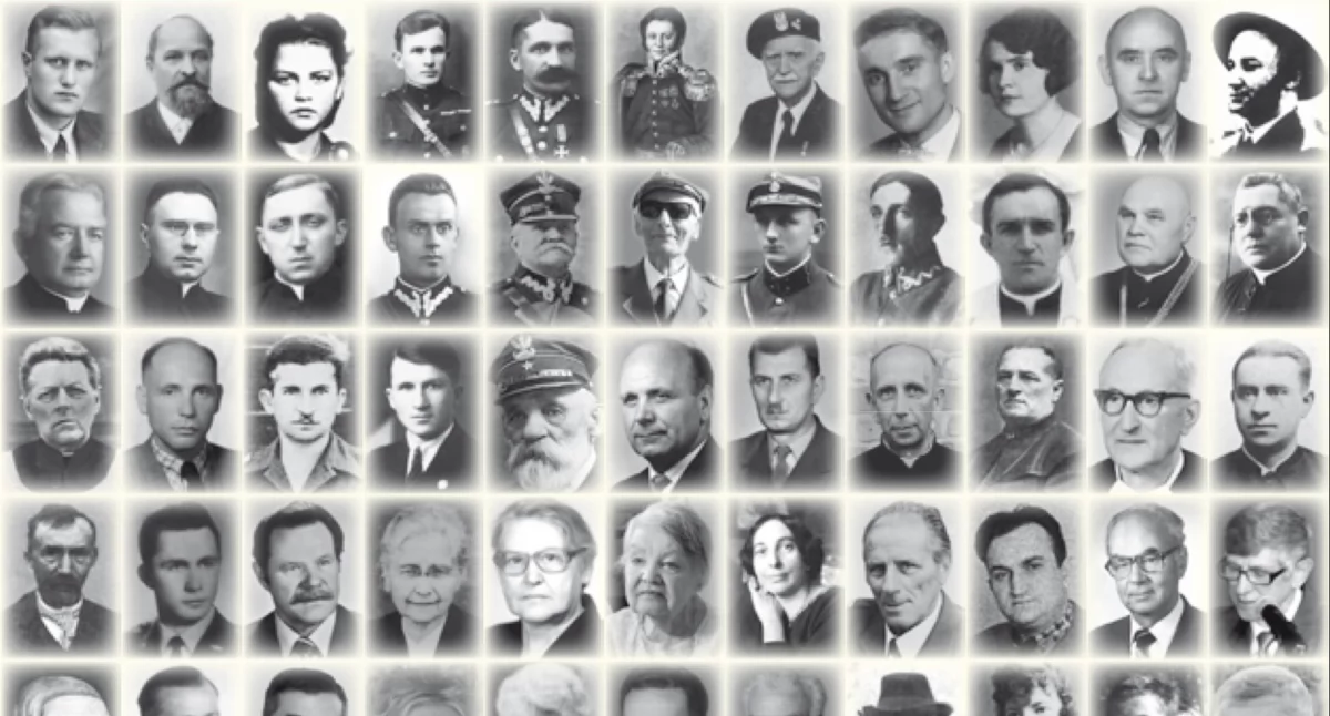 Radomszczańskie PTH zaprasza na na promocję Radomszczańskiego Słownika Biograficznego