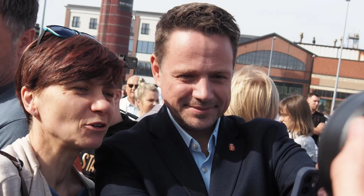 Łuszczyn komentuje: Na razie 5. „Do maja czeka nas zatem kolejna wyborcza batalia