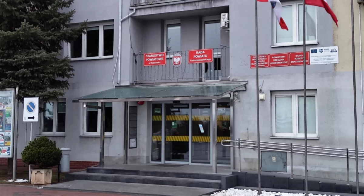 Budżet Powiatu na 2025 rok: prawie bez deficytu