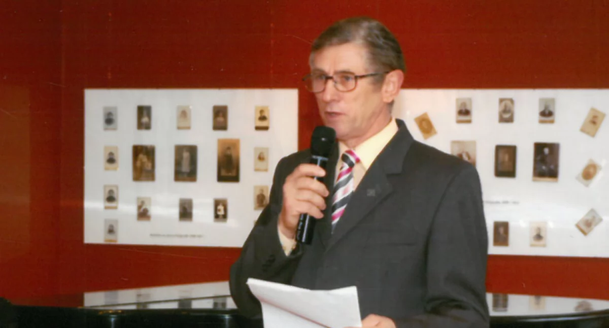 Jubileusz Klubu Kolekcjonera: „Zawiązali stowarzyszenie, takie, jakie działały w innych miastach