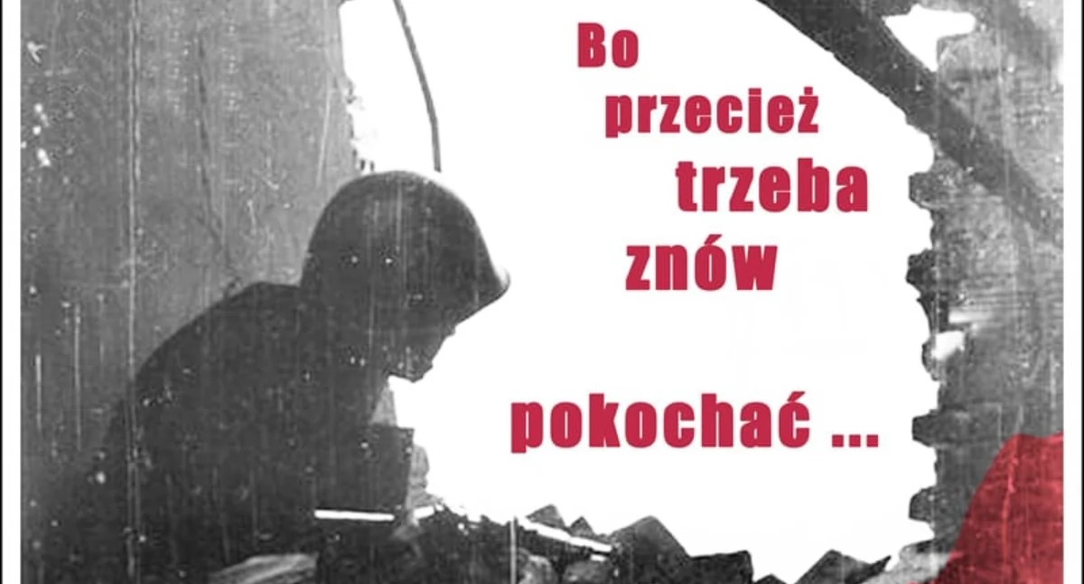II LO i MBP zapraszają do udziału w XI Powiatowym Konkursie Recytatorskim i Artystycznym im. K. K. Baczyńskiego 