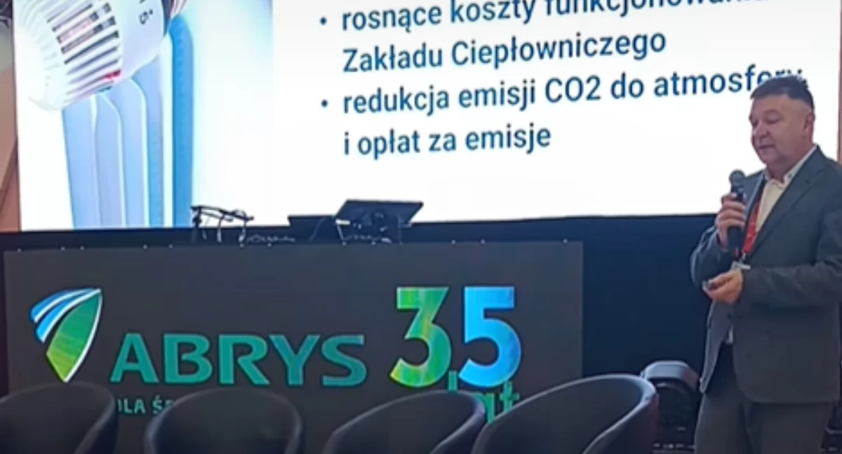Forum Regionalnej Gospodarki Komunalnej w Porto. Gospodarzem radomszczańskie PGK