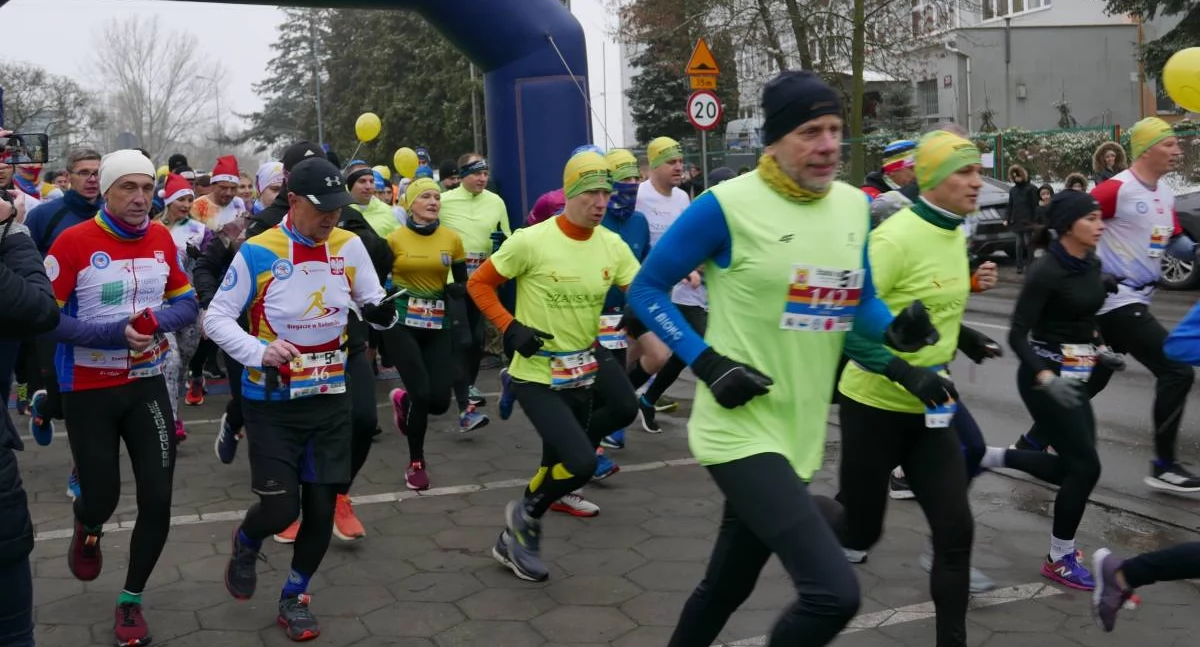Szansa na 5. Zimowe zakończenie sezonu biegowego już w najbliższą sobotę