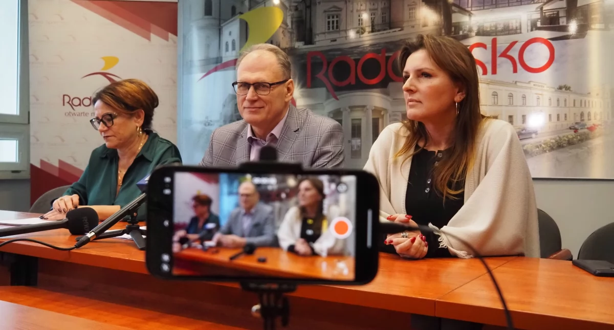 Klincz w śmieciach. Radni Koalicji zapowiadają doniesienie do prokuratury na prezydenta Ferenca