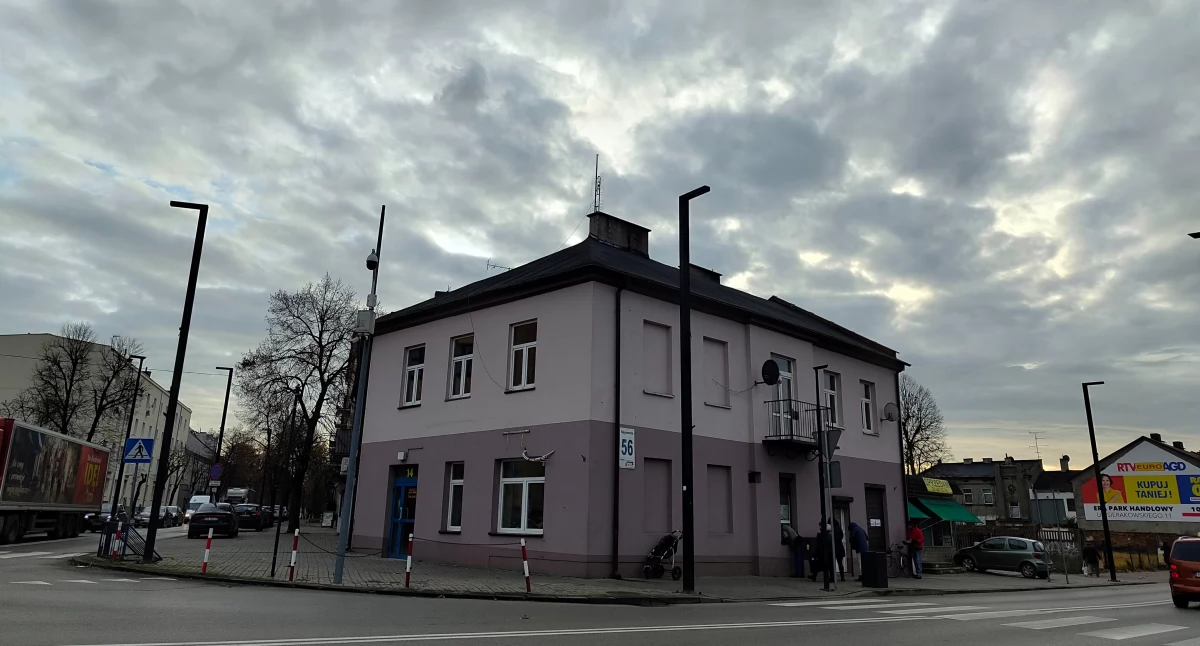Awantura o spadek. Dwie radomszczanki kłócą się o pieniądze. Dokładniej: mieszkanie od TBS
