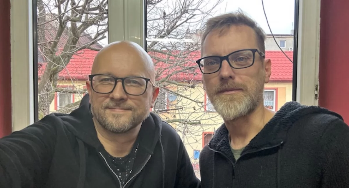Ciepło, gorąco, parzy... Ciepła zima się zapowiada. Kto spłonie w śmieciach? [podcast Redakcyjne Kolegium Wyborcze]