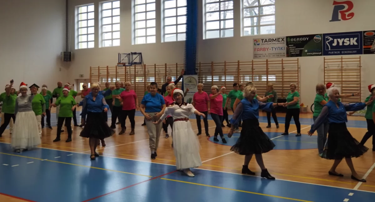 [ZDJĘCIA] RUTW Wiem Więcej zaprosił na pierwszy turniej w bule. To gra wymagająca precyzji