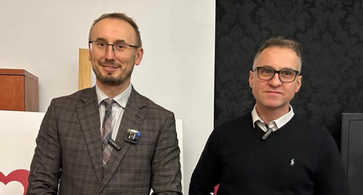 Spólnicki: Prezydent wytoczył wojnę Radzie Miasta. I nakłamał Regionalnej Izbie Obrachunkowej [Film]