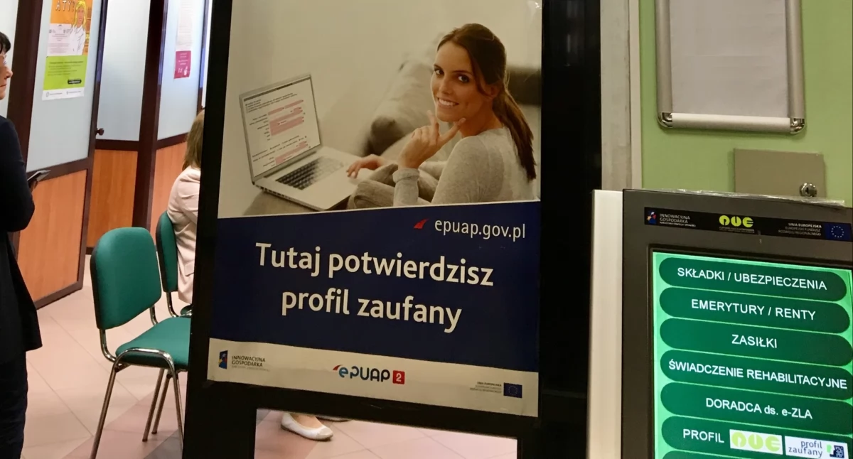 Monika Kiełczyńska uspokaja: - Przedsiębiorcy, którzy otrzymają ulgę, jeszcze w grudniu zostaną o tym poinformowani