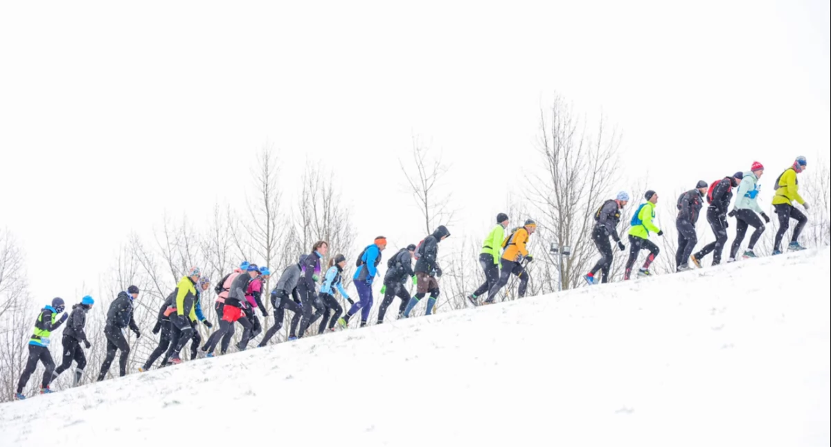 Trail Kamieńsk 2025 na trzech dystansach. Właśnie rozpoczęły się zapisy, liczba miejsc ograniczona