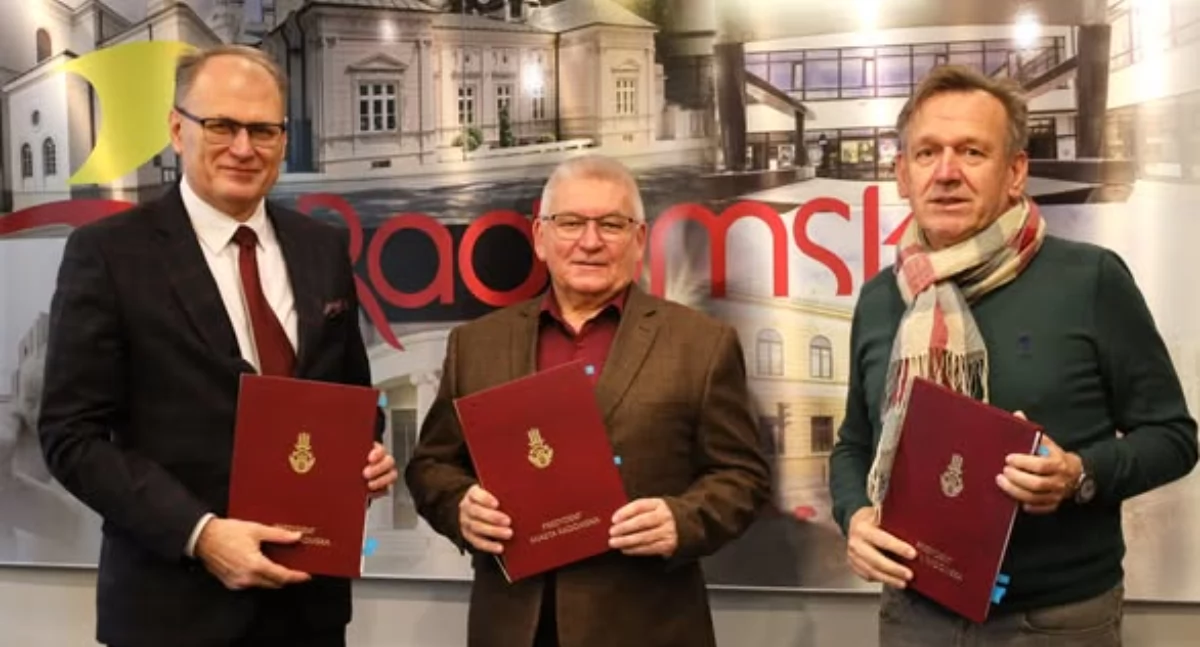Firma WP Projekt Plus wyremontuje Miejską Bibliotekę Publiczną. Za 2 mln 300 tys. zł