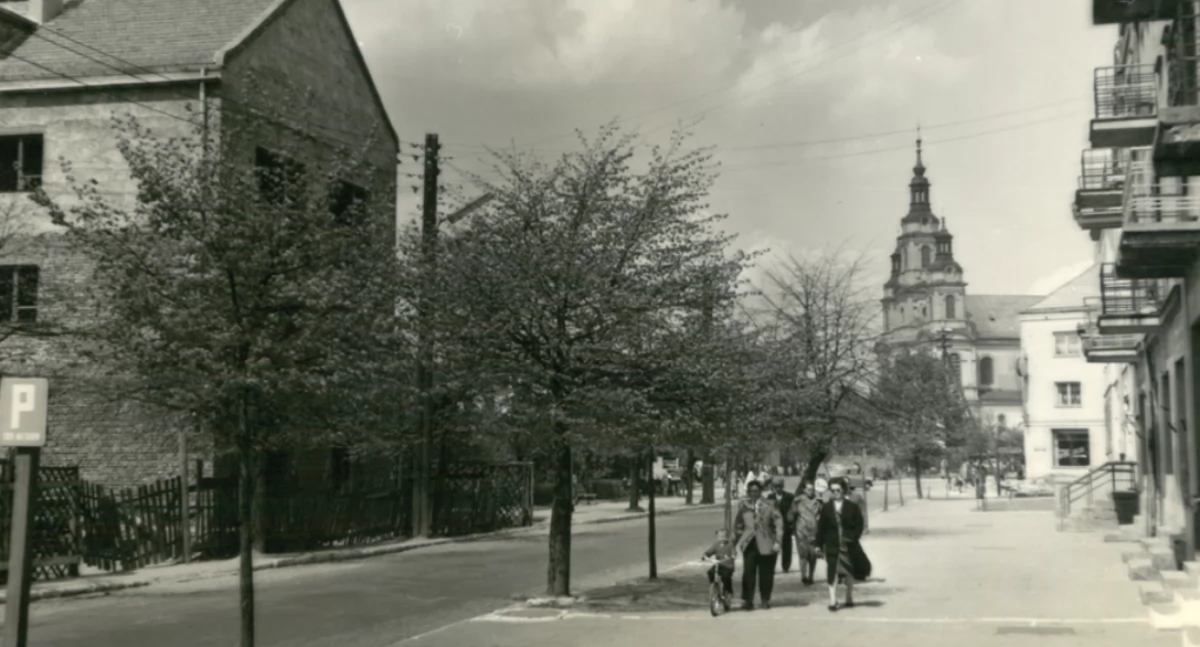[Historia Gazetą pisana] Trupa popularnych artystów cudem uniknęła śmierci