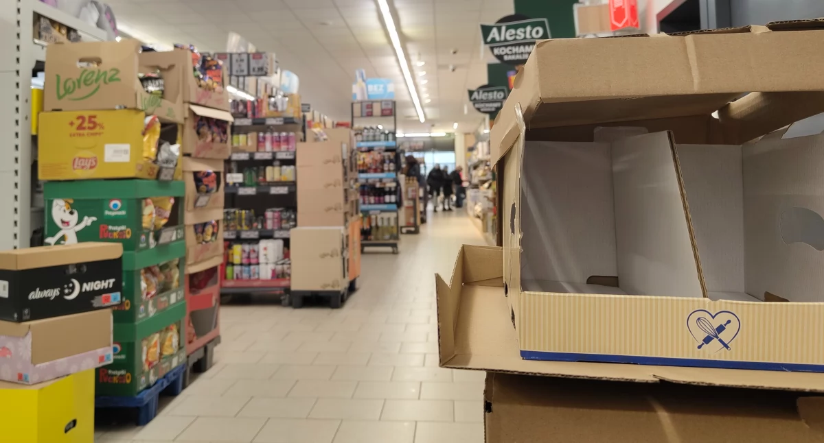 Praca w Wigilię? Nie ma mowy. „Obiecali, lud pracujący otrzymał i powinien być wdzięczny. A jest?