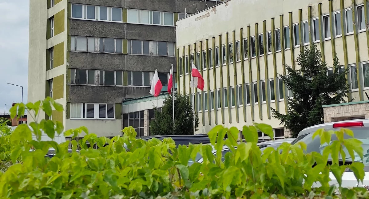Symbolem Radomska jest Fameg. Nasi Czytelnicy zdecydowali w głosowaniu