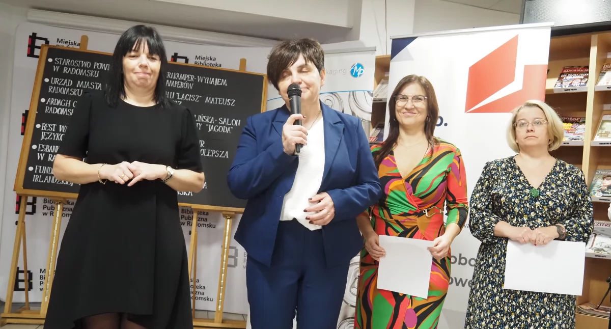 Konkurs recytatorski im. Baczyńskiego: stawiło się aż 170 uczestników 