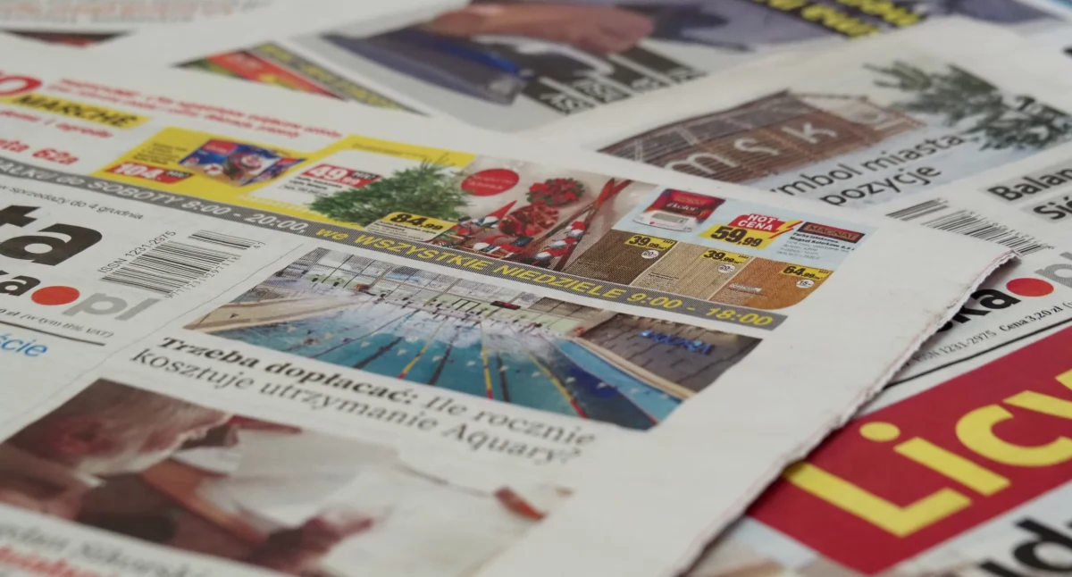 Dlaczego jesteśmy właśnie tacy? Andrysiak: Czuję, że jestem winny Państwu opowieść 