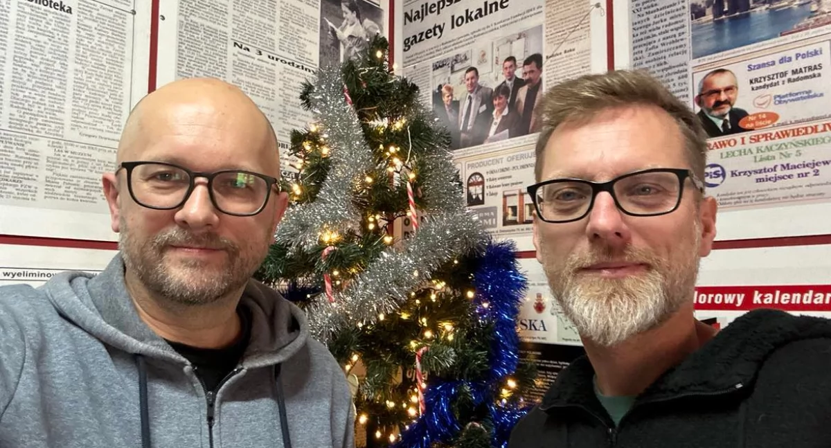W konkurencji Królowie Obciachu w tym tygodniu bezapelacyjnie zwyciężyła Platforma [podcast Redakcyjne Kolegium Wyborcze]
